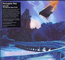 Porcupine Tree : Stars Die : The Delerium Years 1991-1997